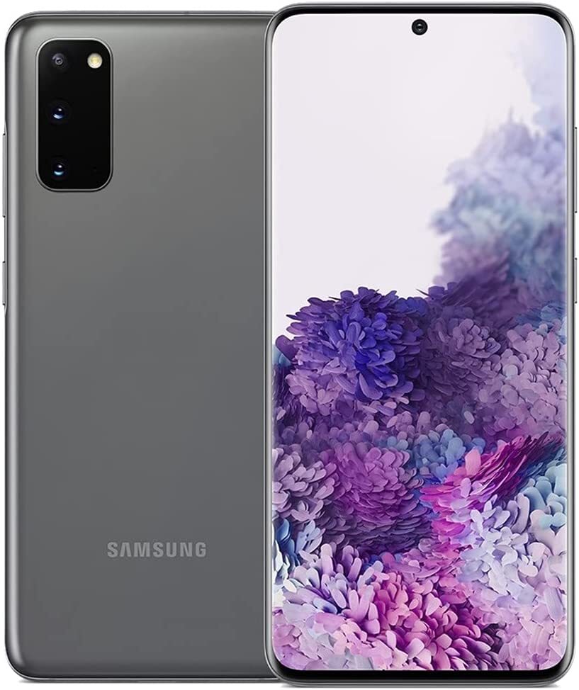 Samsung Galaxy S20 5G SM-G981U 128GB 6.2'' All Colors (Fully