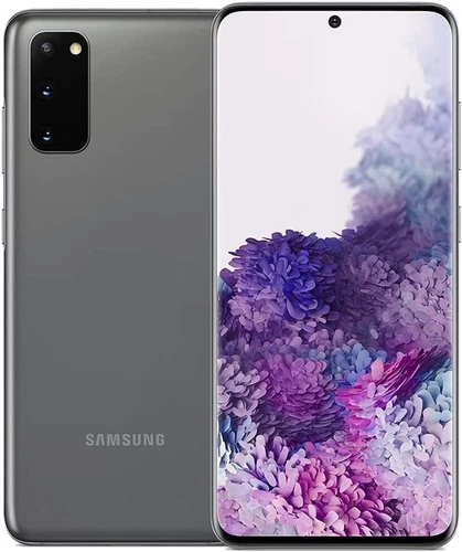Samsung Galaxy S20 5G SM-G981U1 128GB 6,2'' alle Farben (voll entsperrt) OPEN BOX - Bild 3 von 9