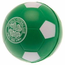 Image of Celtic FC Stress Ball Official Merchandise - NEW