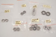 Harm assortimento cuscinetti per auto 1:5 modelismo