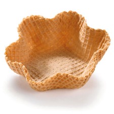 Pidy Sweet Waffle Tulips 10.5cm | 1x96 | Free Delivery