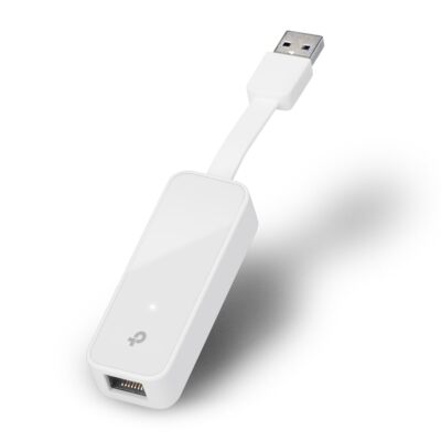 TP-Link UE300 USB 3.0 Gigabit Ethernet Adapter
