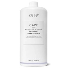 Keune Care Absolute Volume Shampoo 1000ml |Li...