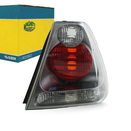 Rückleuchte rechts für BMW 3er E46 Compact Heckleuchte Magneti Marelli 6920252 - Bild 1 von 8