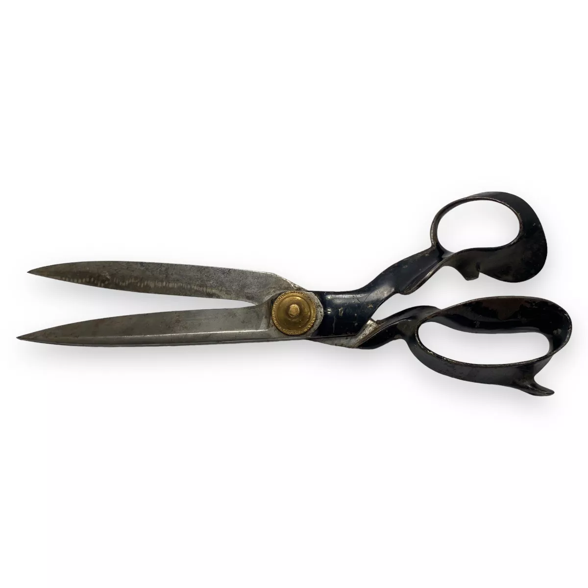 R. Heinisch Shears - 13” Metal Scissors - 1 LB. - Large - Newark, NJ