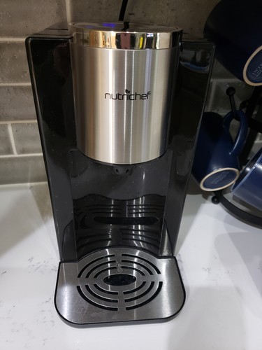 daewoo instant hot water dispenser