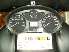 Compteur Mazda 929