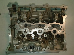 Zylinderkopf BMW B38B15A F20 F23 116i 118i F22 F23 218i F30 318i F32 F36 418i