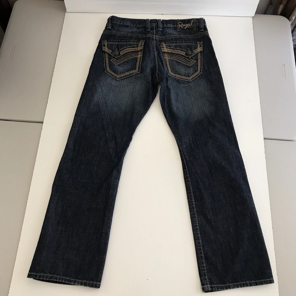 Royal premium sale jeans