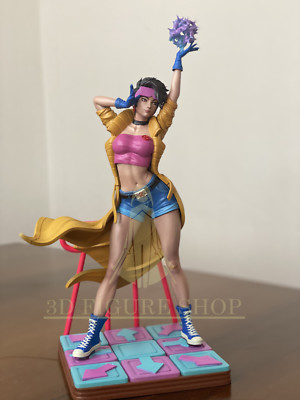 Jubilee Collectible Figure/Marvel/25cm/Professional Hand Painted