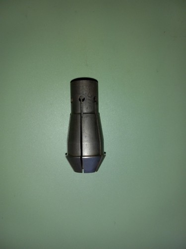 SUPERFLEX MONOSET 1CH COLLET 31/64" FOR CINCINNATI - FREE SHIP - Picture 2 of 4