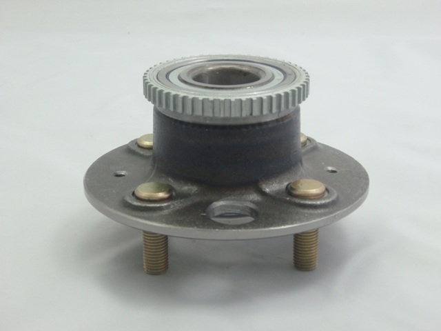 Rear Hub Honda Civic 2001- +ABS