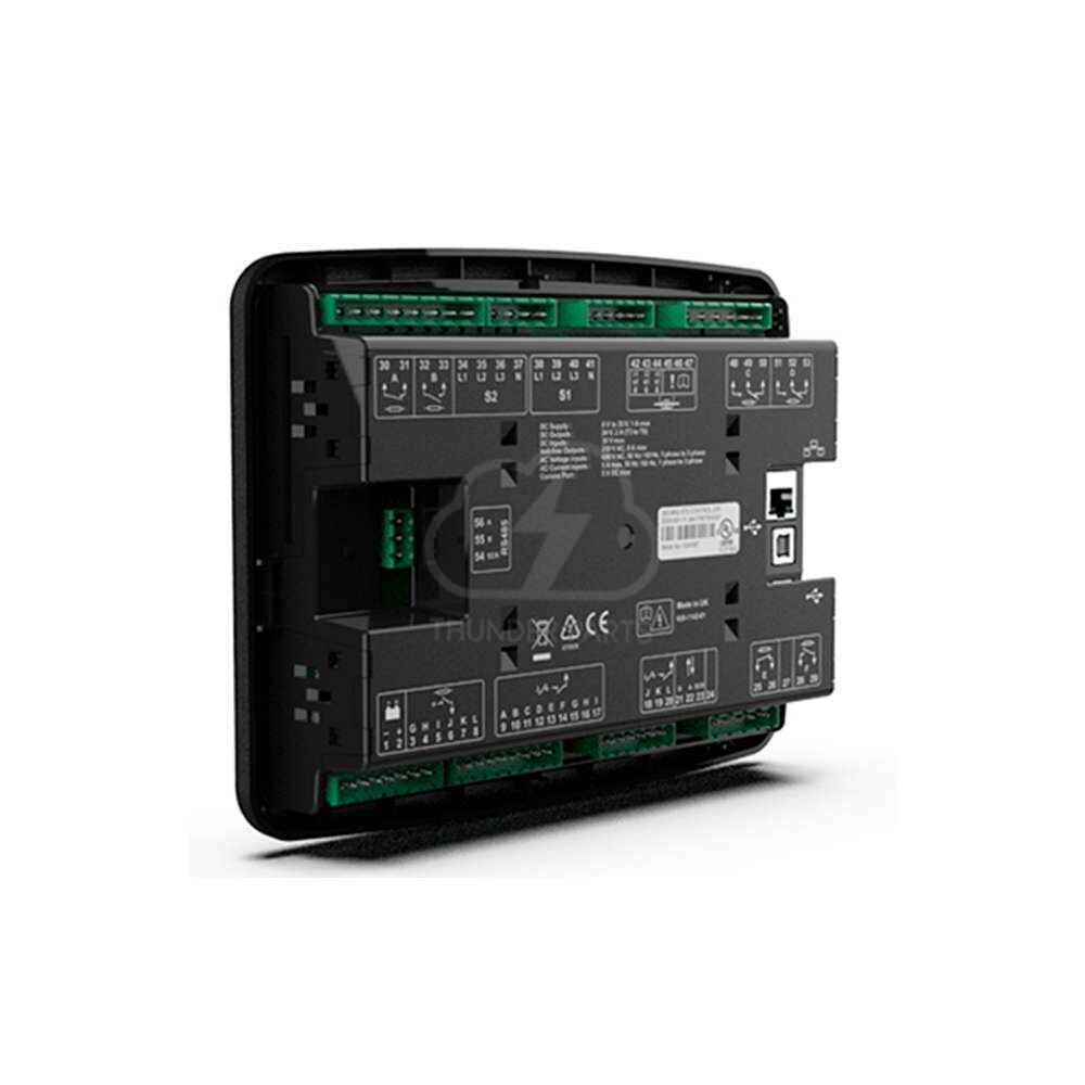 DSE335 Original - Made in UK | Auto Transfer Switch | DSE0335-32 Monitors