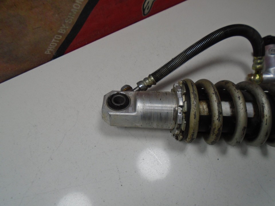 1986 KAWASAKI KX 250 REAR SHOCK MONO SHOCK SUSPENSION 86 KX250 85 86