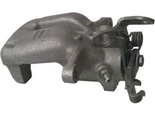 For 2007-2010 Volkswagen Eos Brake Caliper Rear Left Cardone 73393XT 2008 2009