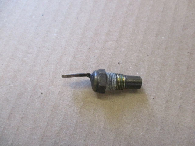 Sonde de température d'eau cosse plate pour Yamaha 125 TDR - 4FU - 5AE - Photo 1/1