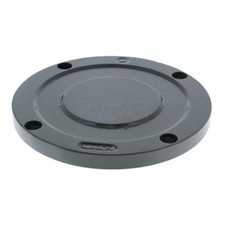 End Cap for Wacker Neuson  WP1550A Compaction Plate - Genuine Wacker Part - OEM