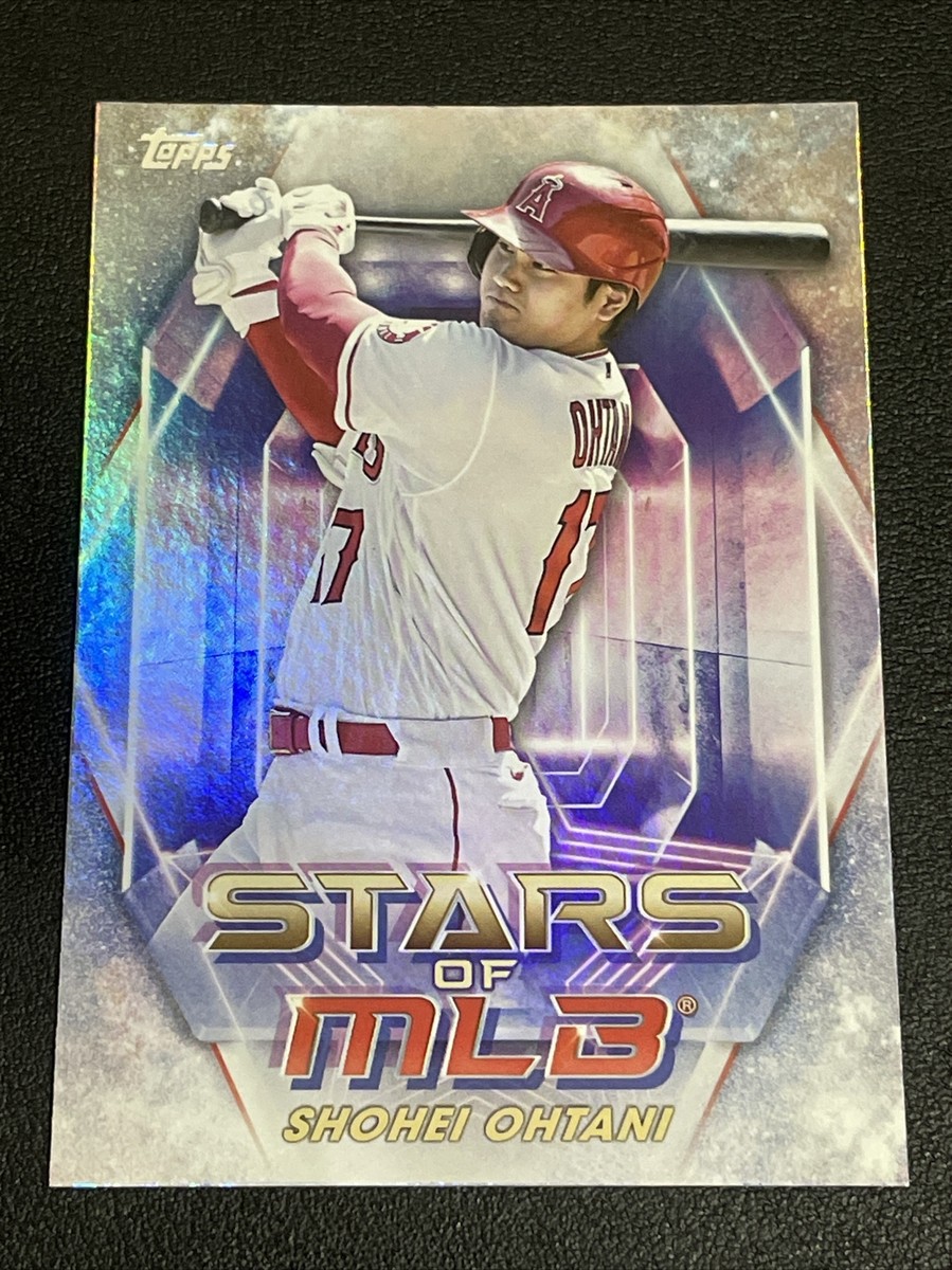 大谷翔平　topps 2023 AllStar StitchesJersey Amazon.com: 2023 Topps Update Series All-Star Game #ASG-6