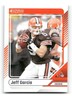 2024 Panini Donruss - #35  Jeff Garcia