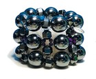 Heavy 1+ lb. Weighted Bracelet - Parkinson's - Essential Tremor