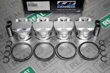 CP Forged Pistons Honda F20C F22C S2000 87mm 10.0:1 11.3:1 SC7065