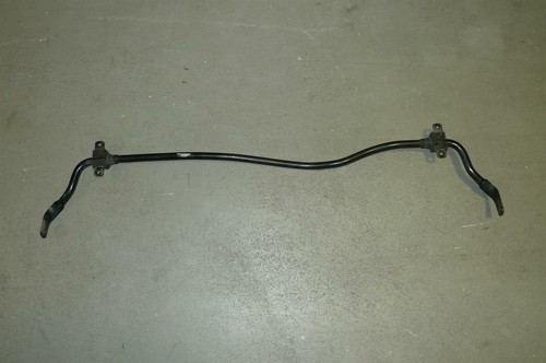 Stabilisator Stabi 18mm hinten 4F0511409H AUDI A6 4F 2,7TDi Quattro