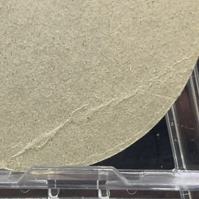 Mario Goomba Menko Super Mario Bros Famicom Card Nintendo 1985 NES Japanese