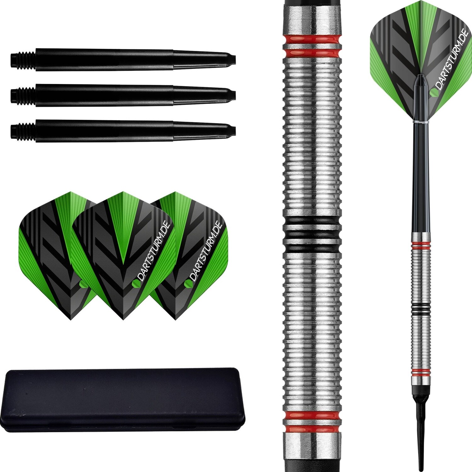 DartSturmde - Венера - Софтдарт 14390₽