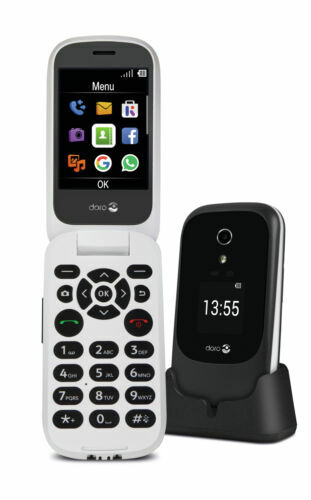 atFoliX Pellicola Vetro per Doro 8031 9H Armatura di protezione