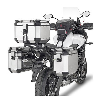 kawasaki versys 650 saddlebags
