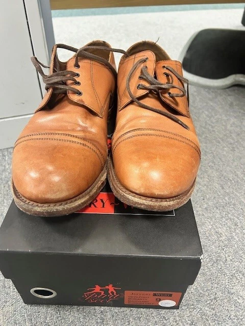 Jeffery west size 9 shop