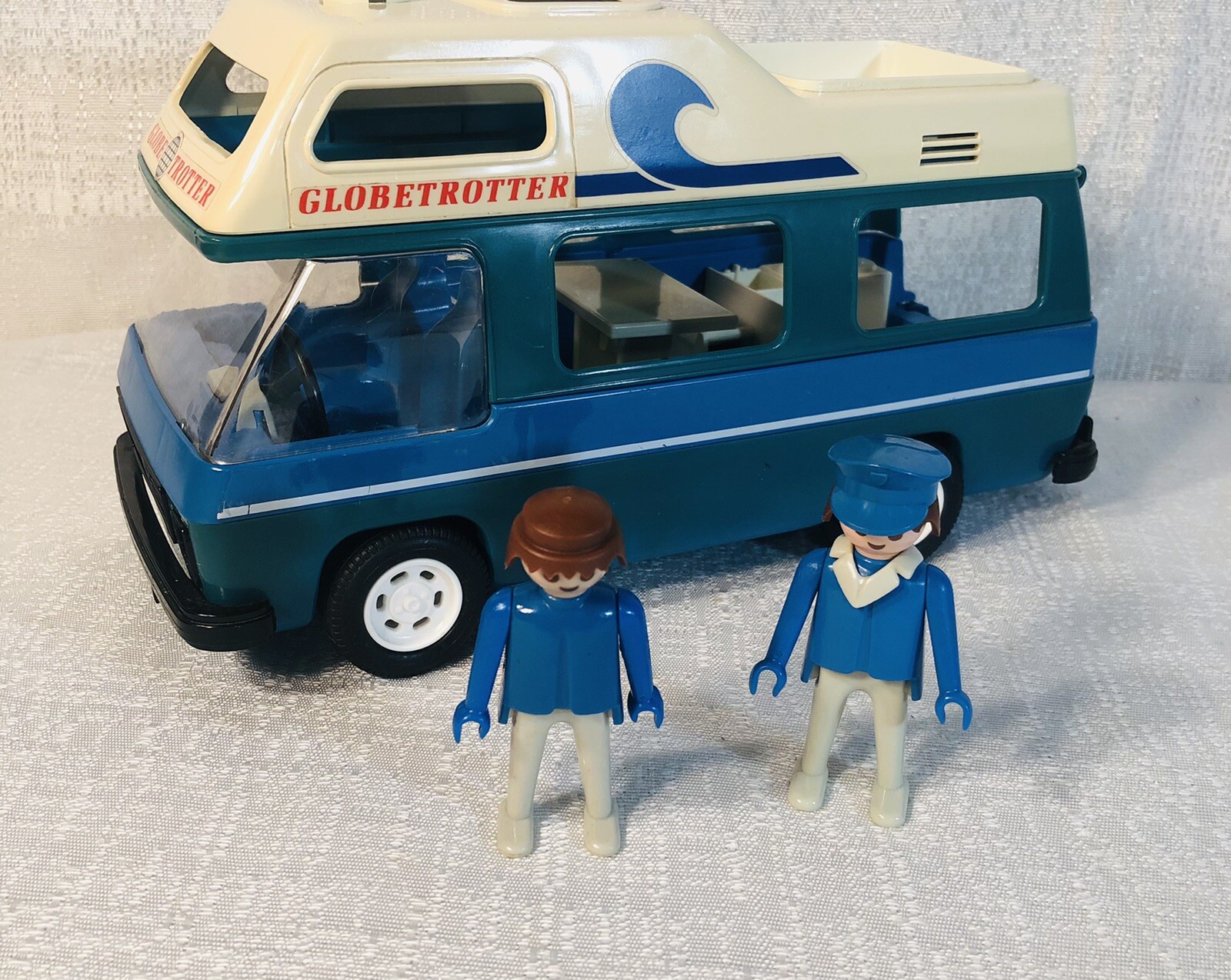 playmobil 3258