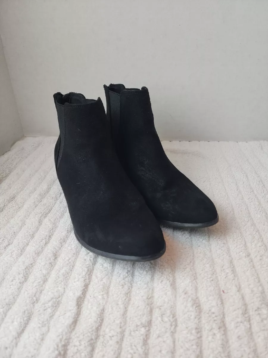 Esprit tiffany ankle boots clearance