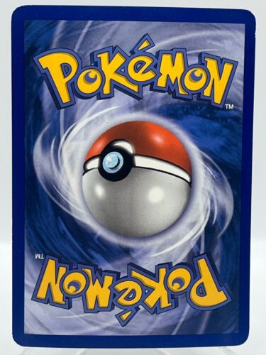 Salamence ex 96/108 EX Power Keepers Holo Ultra Rare Vintage Pokemon TCG Card - Picture 3 of 3