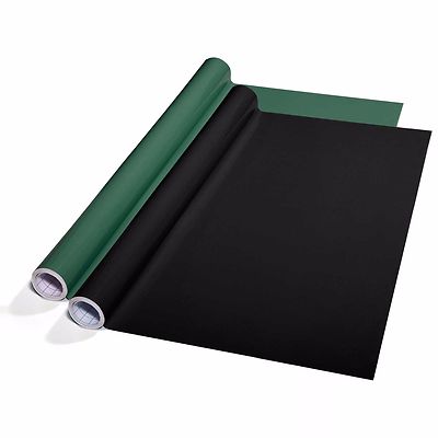 Whiteboardfolie Klebefolie Tafelfolie Folie beschriftbar, 60x300 cm
