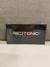 Red Light Therapy for Face and Body Use - RedTonic Handheld