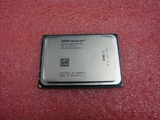 AMD OPTERON 6278 16 CORE PROCESSOR 2.40GHZ 16MB L3 CACHE CPU OS6278WKTGGGU
