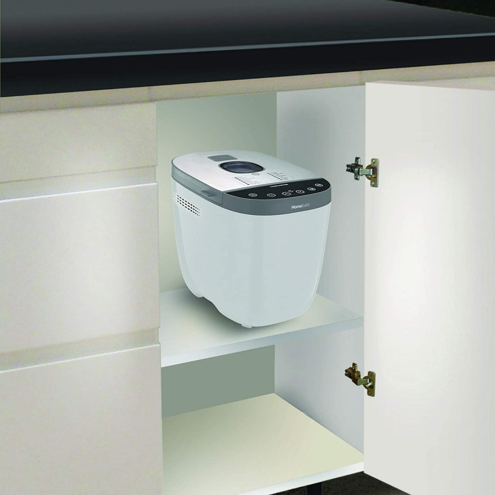 morphy richards bread maker 502001