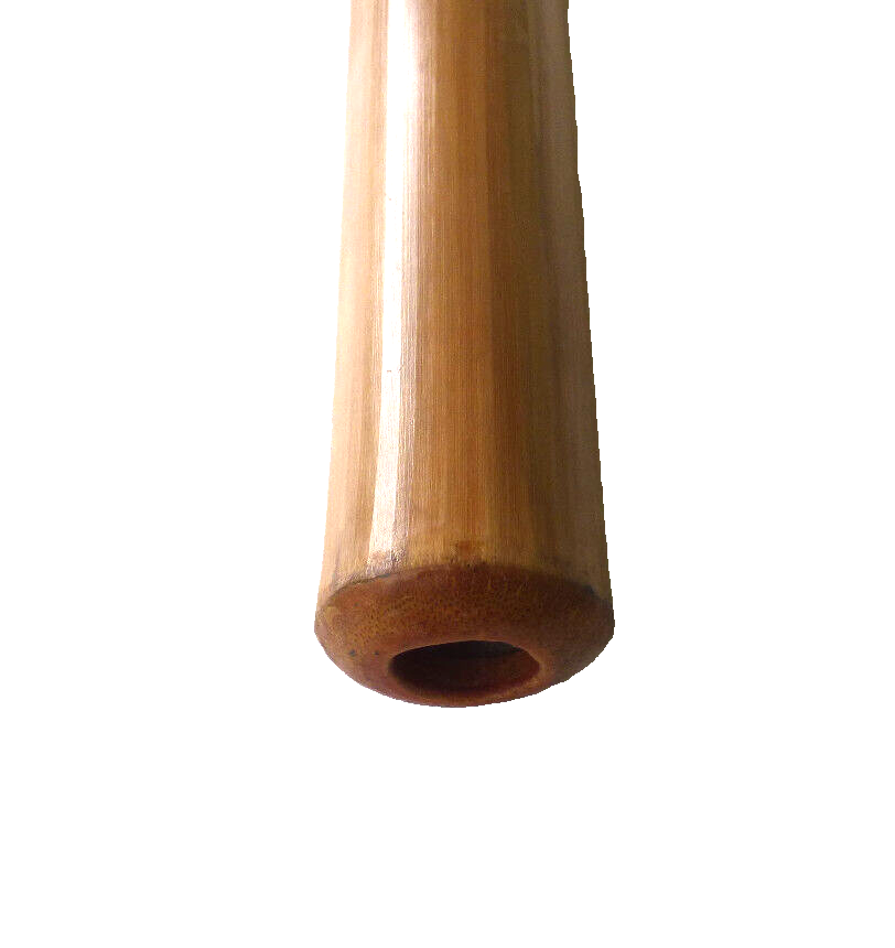 Didgeridoo World Rhythm Didgeridoo australien peint à la main - Terre, MDI002