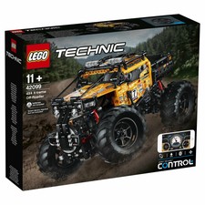 lego technic latest