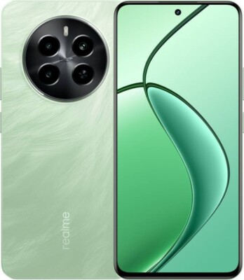 Realme P1 5G Green 128 GB 6 GB RAM Factory Network Unlocked Global Version
