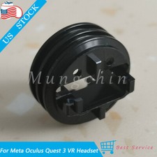 NEW Speaker Fixing Ring Buckle For Meta Oculus Quest 3 VR Headset Left Side Part