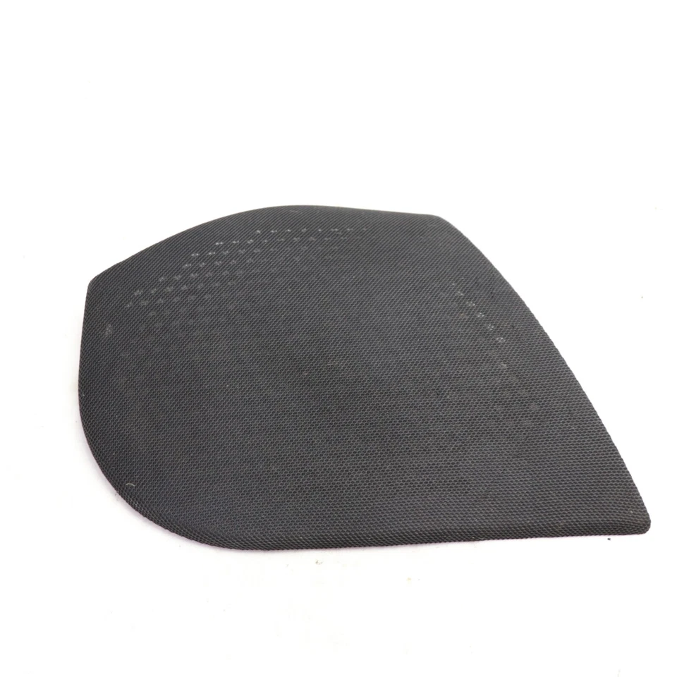 Cubierta de rejilla de altavoz de puerta derecha Honda Prelude 1999 Foto 4 de 4