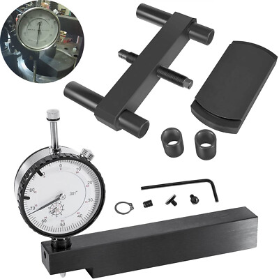 Cummins Liner Press Installer + Sleeve Height & Counter Bore Gauge – 3164606 & 6434