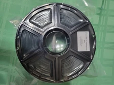 Flashforge 3D Printer Filament ABS Pro  1.75mm 1kg Spool Gray