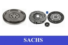 Kit Frizione Volano Bimassa per Audi A3 8V1,8VK 1.6 TDi 85 Kw 1115 Hp