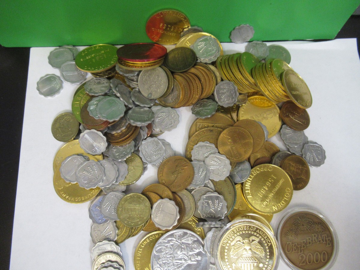 コレクション collectibles coins LARGE COLLECTION COINS ASSORTMENT FANCIES UNKNOWN AS IS AS