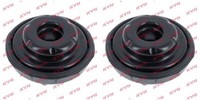 2 X KYB FederbeinstüTzlager Vorne FüR Opel Ampera Astra J Cascada Mokka Zafira