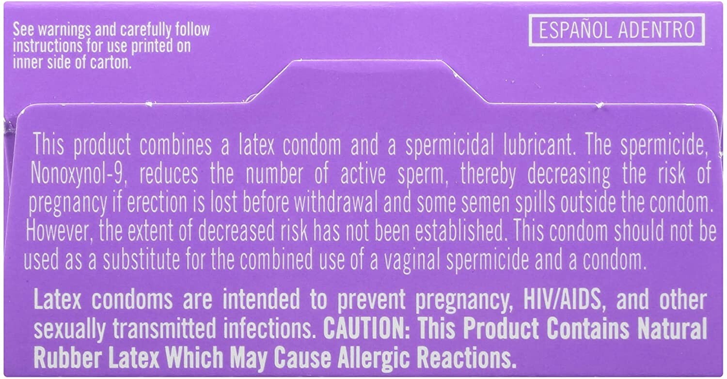 Condones trojan retardante para de Precoz Eyaculacion sin Pastillas El