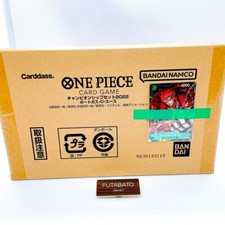 Portgas.D.Ace [Championship 25-26 Champion] ST15-005 Prices | One